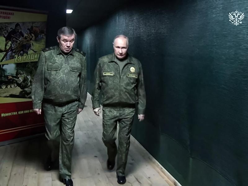 Ucraina, i cinque nodi per l’intesa: dai confini alle garanzie di sicurezza, ecco quali sono