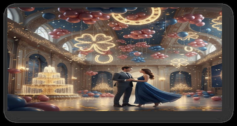 Aşkta ve Parada Netlik Zamanı