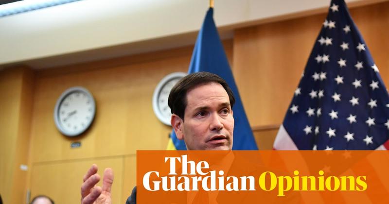 The Guardian view on a viable peace framework for Ukraine: with Europe’s help, Zelenskyy can have better cards