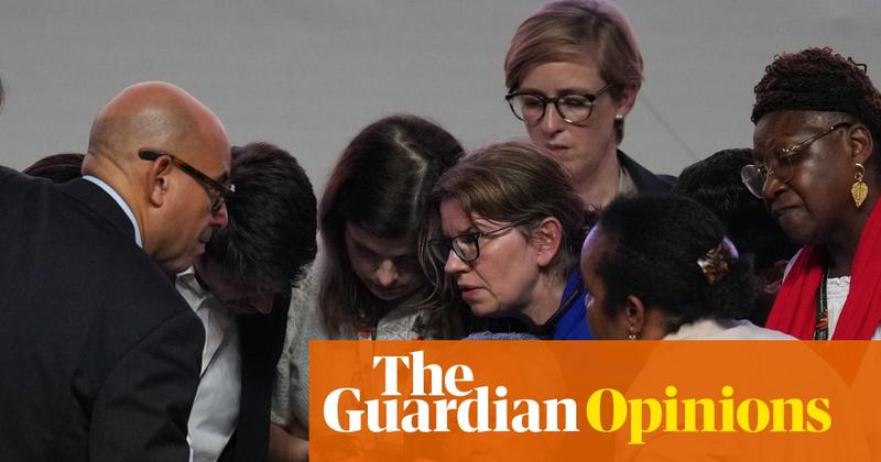 The Guardian view on UN climate talks: they reveal how little time is left