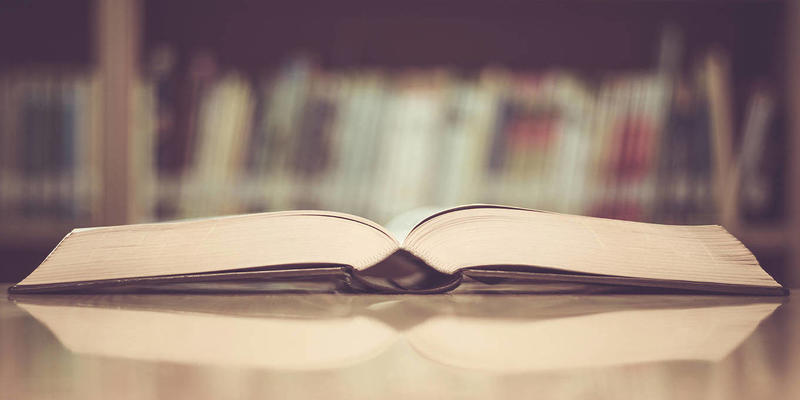 Holiday 2025 Reading List