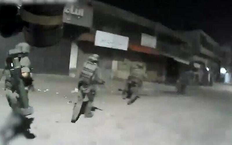 Police in West Bank kill man suspected of deadly car-ramming attack last year Police in West Bank kill man suspected of deadly car-ramming attack last year