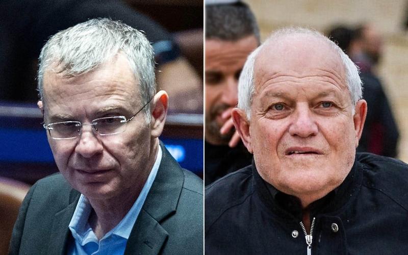 Knesset approves Katz and Levin appointments to head ministries vacated by Haredim Knesset approves Katz and Levin appointments to head ministries vacated by Haredim
