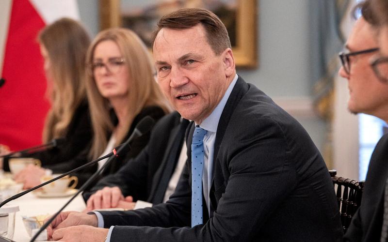 Poland summons Israeli envoy over Yad Vashem social media post Poland summons Israeli envoy over Yad Vashem social media post