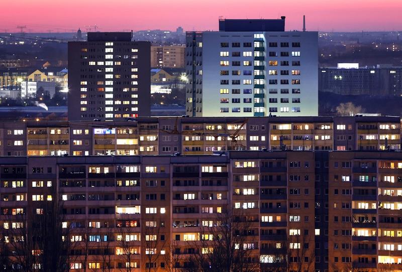 Wohnungskrise frisst Berliner Mittelstand: Jeder dritte Mieter fürchtet Zahlungsnot