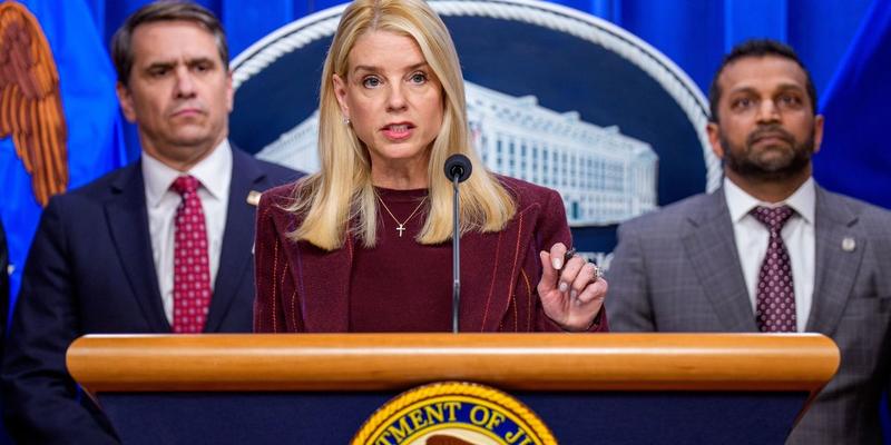 Glaring Financial Conflicts of Top Official Disclosed Only After Leaving Trump's DOJ