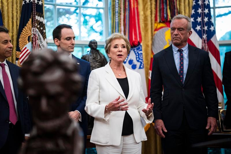 Major Student Loan Limits Set To Take Effect, With Big Implications For Borrowing