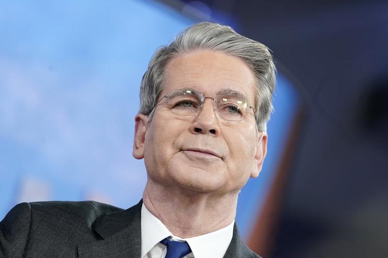 Scott Bessent Gives Deranged Financial Advice on Beating Inflation