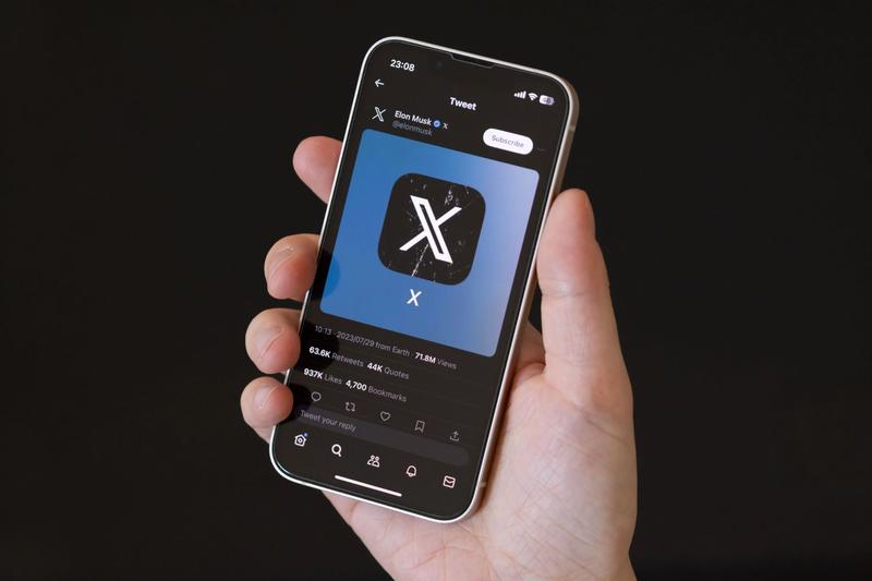 New X feature exposes ‘MAGA’ fakes as based far outside the United States New X feature exposes ‘MAGA’ fakes as based far outside the United States