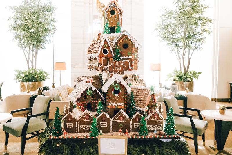 The Festive Food and Drink Holiday Happenings in L.A. for 2025 The Festive Food and Drink Holiday Happenings in L.A. for 2025