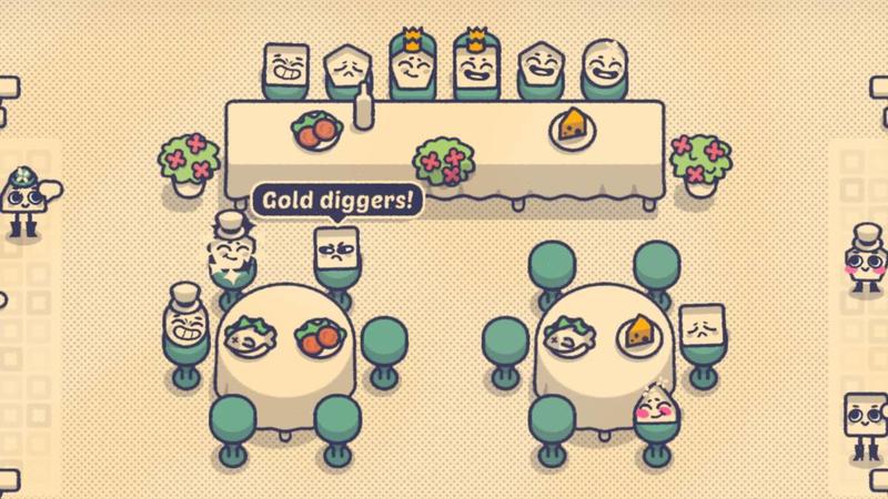 Tetris wouldn't win at The Game Awards — a new category could fix that