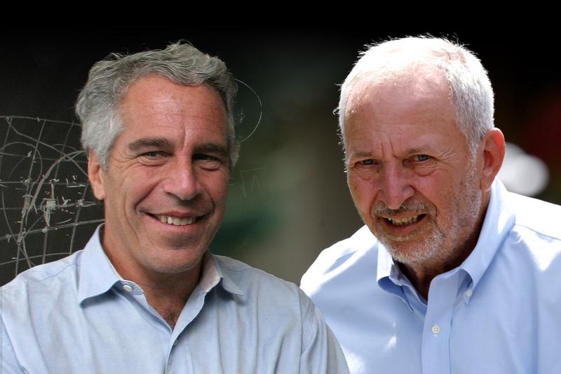 Everyone’s Missing the Biggest New Offense From the Epstein Emails