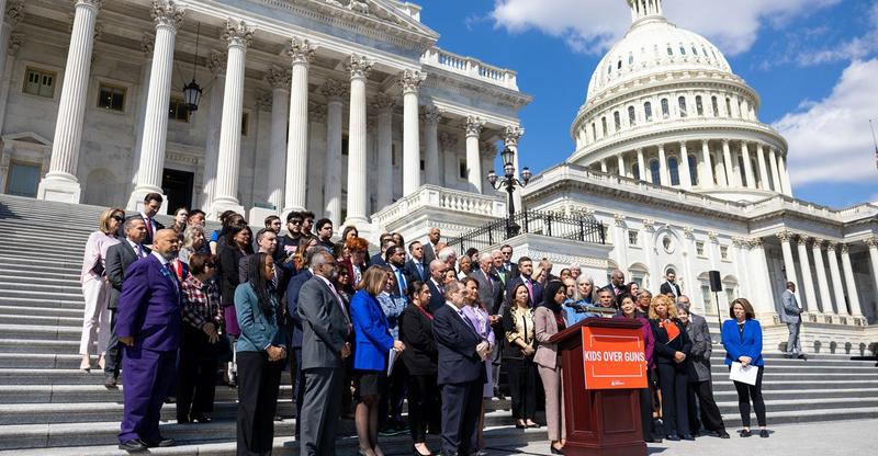 Upcoming House Election Tests Democrat Mettle Ahead of 2026 Midterms Upcoming House Election Tests Democrat Mettle Ahead of 2026 Midterms