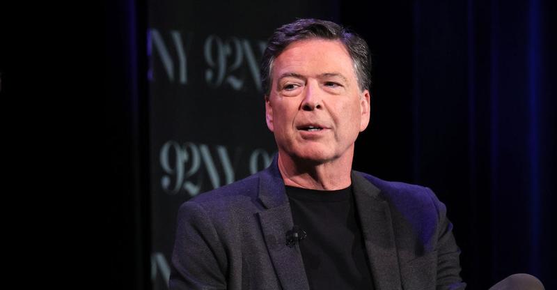 Judge Dismisses Indictments Against Letitia James, James Comey Over Prosecutor’s Appointment Judge Dismisses Indictments Against Letitia James, James Comey Over Prosecutor’s Appointment