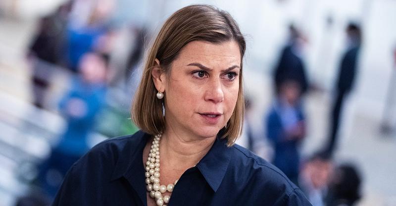 ‘Not Aware’: Slotkin Pressed Over Urging Military to Defy ‘Illegal’ Trump Orders