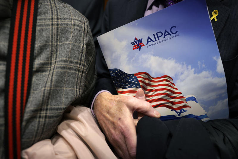 Is the Tide Starting to Turn Against AIPAC?