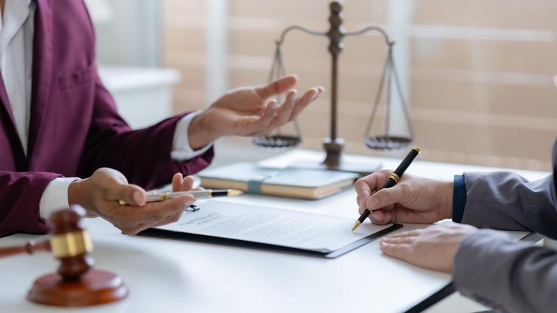 Ruckzuck ist das Haus weg – warnt ein Anwalt für Erbrecht