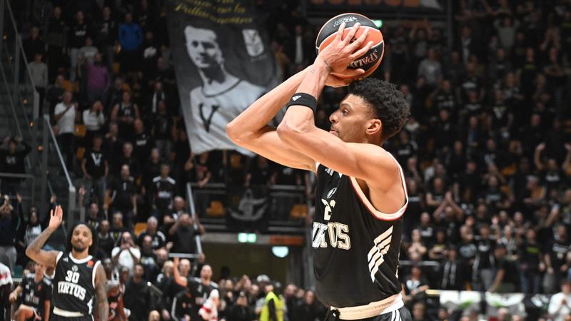 Virtus in campo con Fenerbahce: quando e dove seguire il nuovo appuntamento di Eurolega