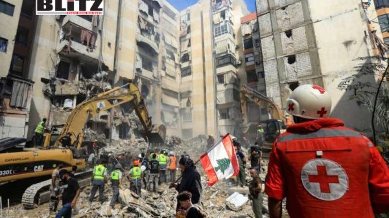 Lebanon, Hezbollah, and the gathering storm: A nation caught between war and collapse