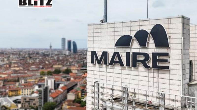 Russian court case threatens Italian engineering giant MAIRE with multibillion-Euro losses Russian court case threatens Italian engineering giant MAIRE with multibillion-Euro losses