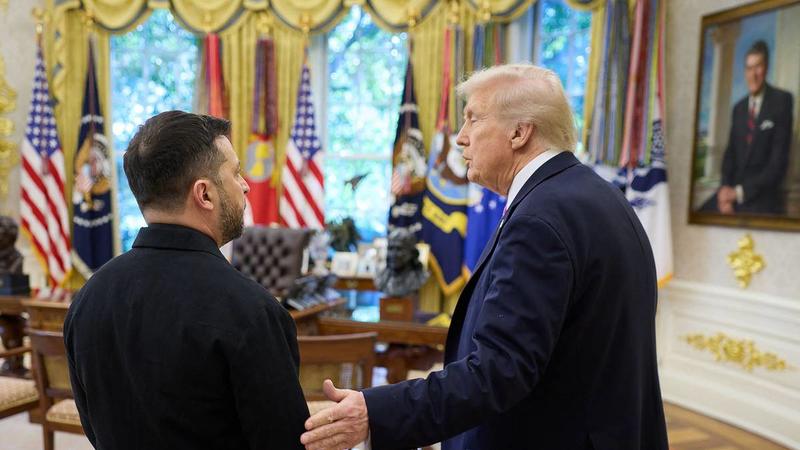 Utakk er Trumps lønn Utakk er Trumps lønn