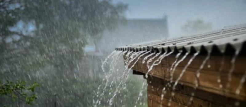 RHMZ izdao hitno upozorenje: Olujni vjetar, obilne kiše i naglo topljenje snijega 24. i 25. novembra