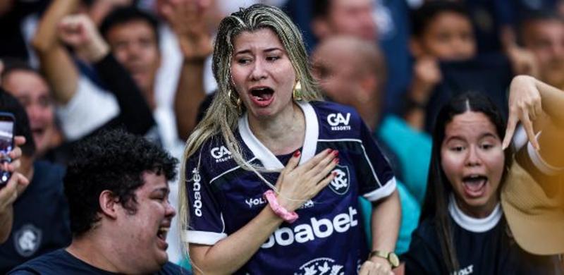 Festa do Remo traz lição para Flamengo e Palmeiras?