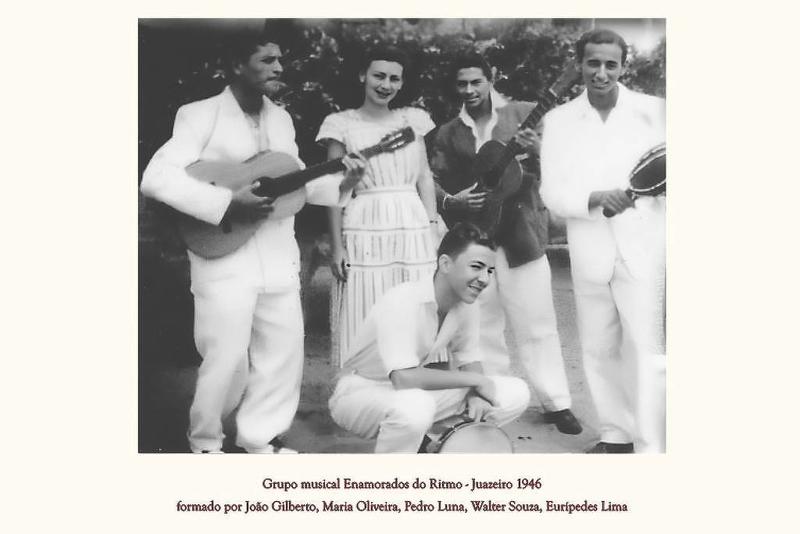 Festival homenageia João Gilberto com shows gratuitos em Juazeiro, na Bahia