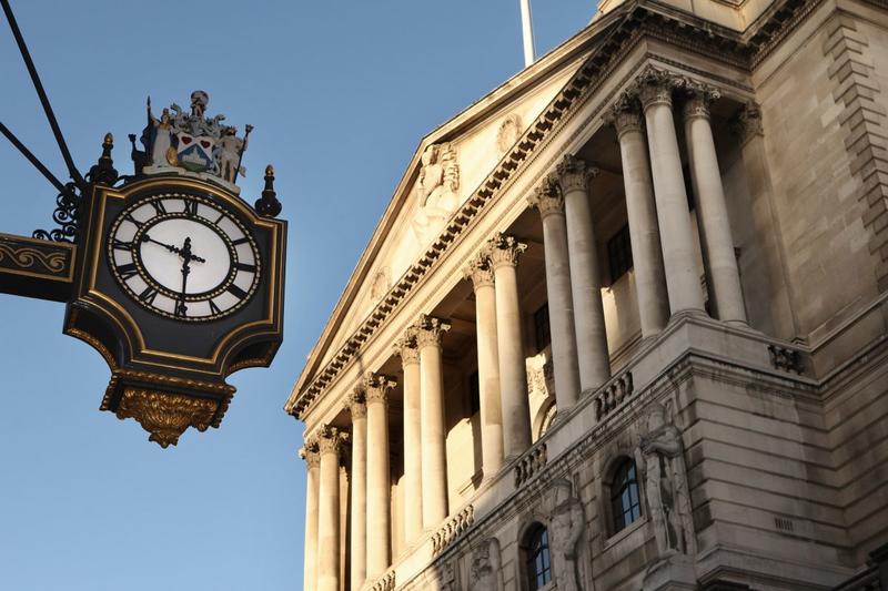 City of London policy chairman: Bank levy should be wound down City of London policy chairman: Bank levy should be wound down