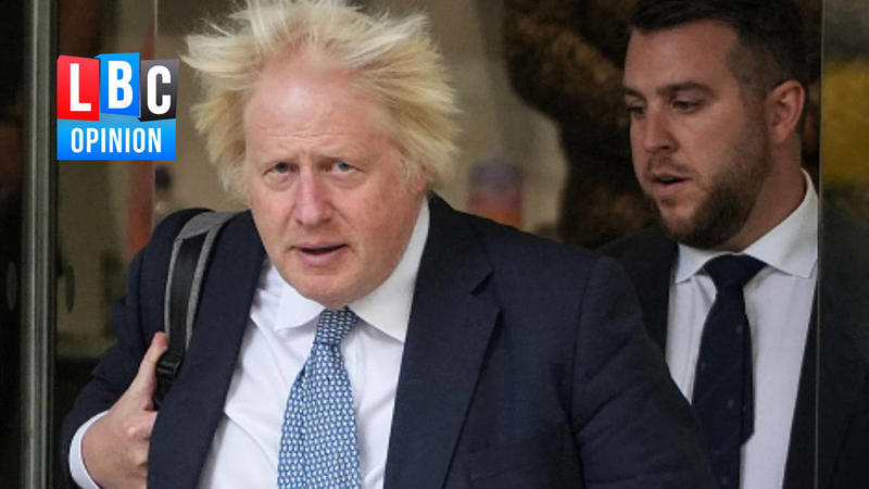 Covid inquiry portrayed my brother as the Grim Reaper himself - what rubbish, writes Rachel Johnson Covid inquiry portrayed my brother as the Grim Reaper himself - what rubbish, writes Rachel Johnson