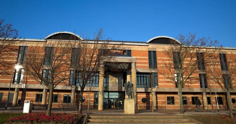 Homeless man twice kicked man in the head when he started rummaging through his bag Homeless man twice kicked man in the head when he started rummaging through his bag