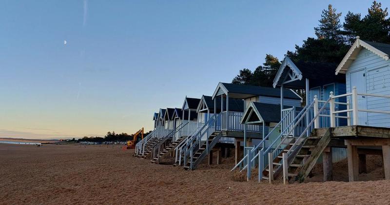 'Picturesque' north Norfolk village named best in UK for a winter break