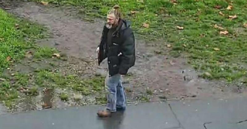 Missing man reportedly spotted on A47 near Norwich