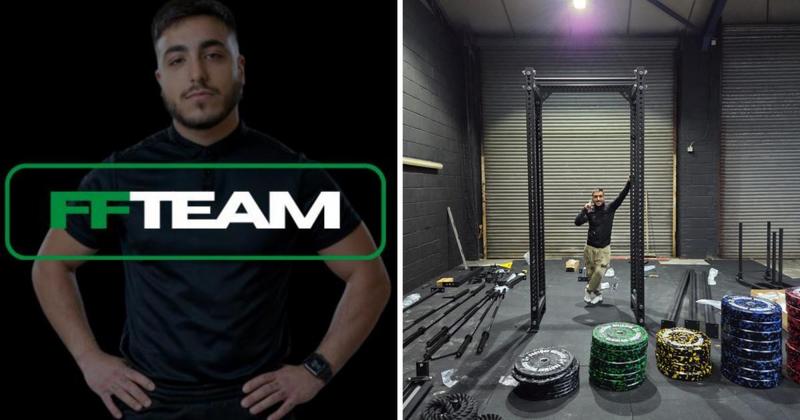 Personal trainer opening new fitness studio with aim of 'building a community'