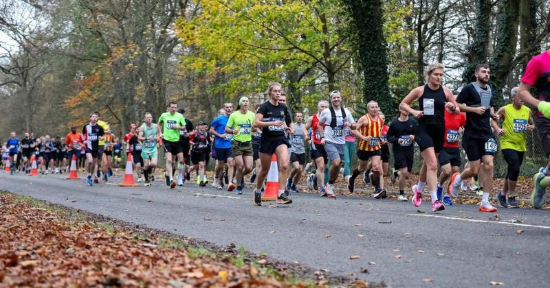 Hundreds of runners receive dubious results after popular race