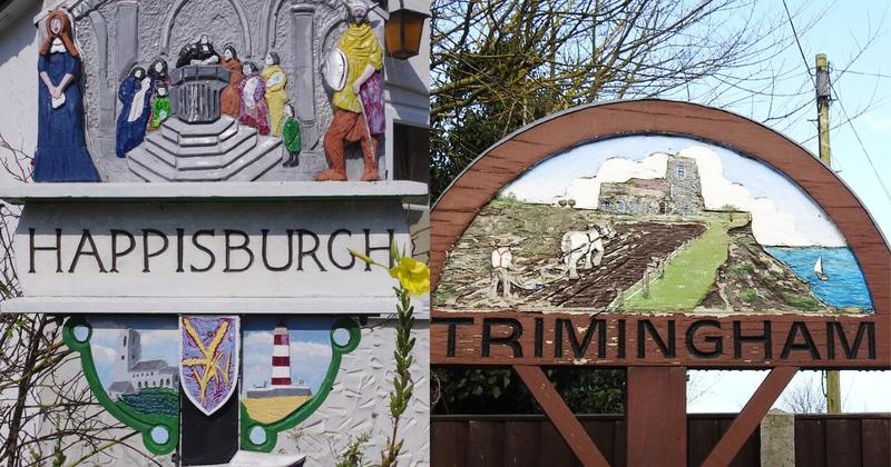 Villagers' fury at taxpayer-funded erosion consultants 'taking time off for stress'