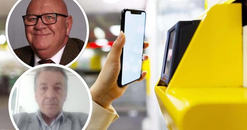 Calls to resist digital ID cards that risk criminalising ordinary people Calls to resist digital ID cards that risk criminalising ordinary people