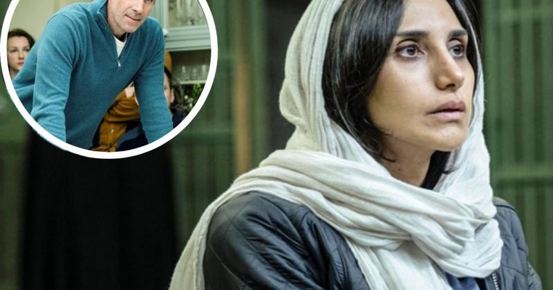 The traumatic story of how a mother was imprisoned in Iran for six years in new show The traumatic story of how a mother was imprisoned in Iran for six years in new show