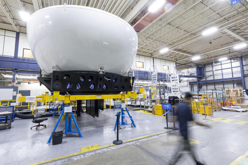 La sécurité est étroitement liée à l’économie