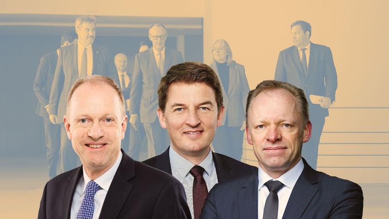 Das Rentenpaket würde die demografisch bedingten Probleme des Rentensystems weiter verschärfen