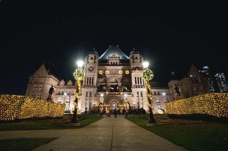 'After all, they're family': Poll finds holiday gatherings still important for most