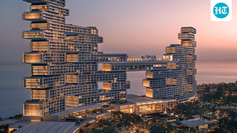 The Taste by Vir Sanghvi: A list of the best hotels I have stayed in this year The Taste by Vir Sanghvi: A list of the best hotels I have stayed in this year