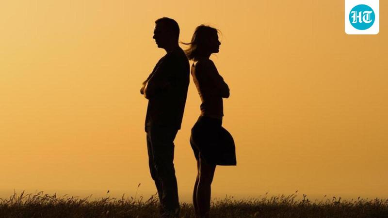 Yet another man-woman problem with no end in sight Yet another man-woman problem with no end in sight