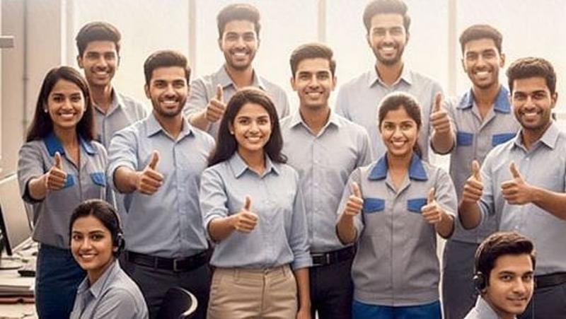 Rules Are Key To Labour Codes Rules Are Key To Labour Codes