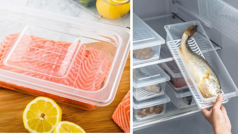 Thaw chicken and fish the right way with these simple tips