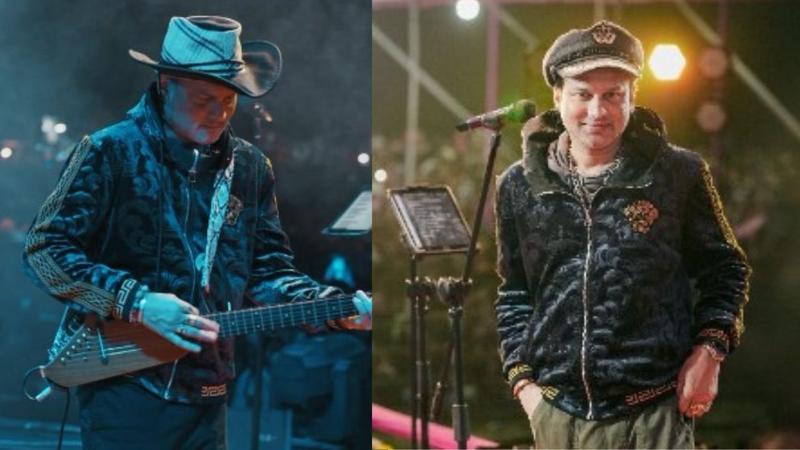 'Sikaar' crew pays tribute to Zubeen Garg at the International Film Festival of India