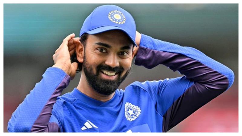 India ring in four changes for South Africa ODIs as KL Rahul leads squad