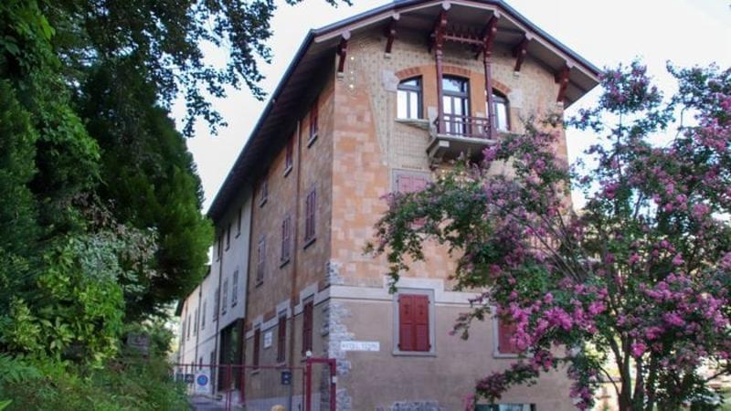 Terme sanitarie di San Pellegrino: verso la chiusura del cantiere, ma manca il gestore Terme sanitarie di San Pellegrino: verso la chiusura del cantiere, ma manca il gestore