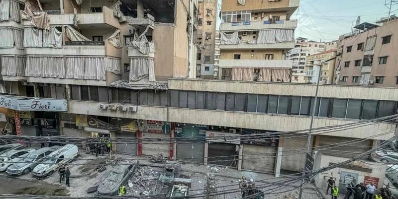 إغتيال الطبطبائي ليس نهاية السطر.. ماذا لو اعتبرها حزب الله إعلان حرب؟