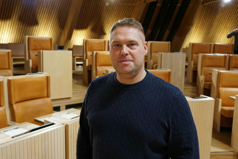 Et språkfellesskap for de få – eller for de mange? Et språkfellesskap for de få – eller for de mange?